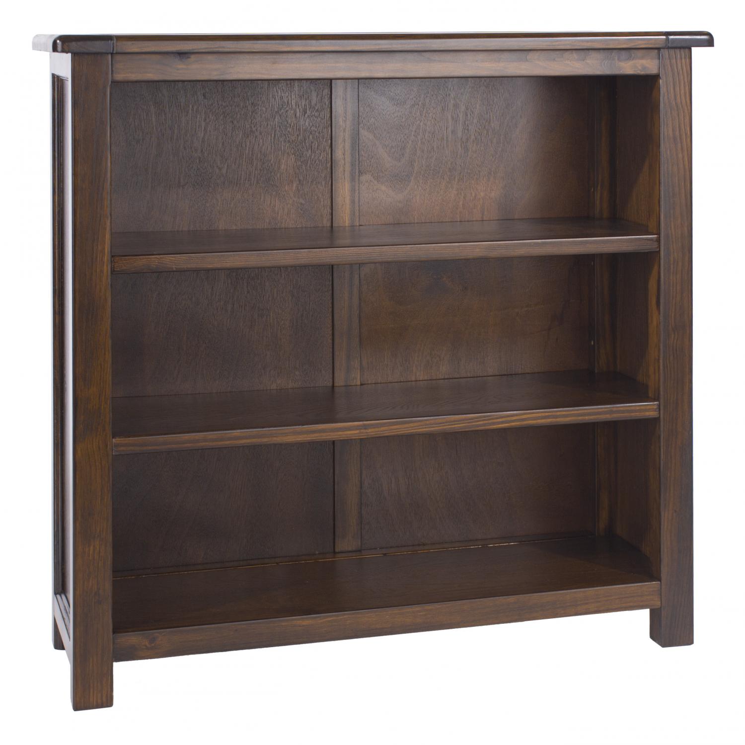 Millennia Kids Wooden Book Shelve